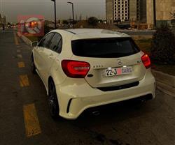 مێرسێدس بێنز A-Class